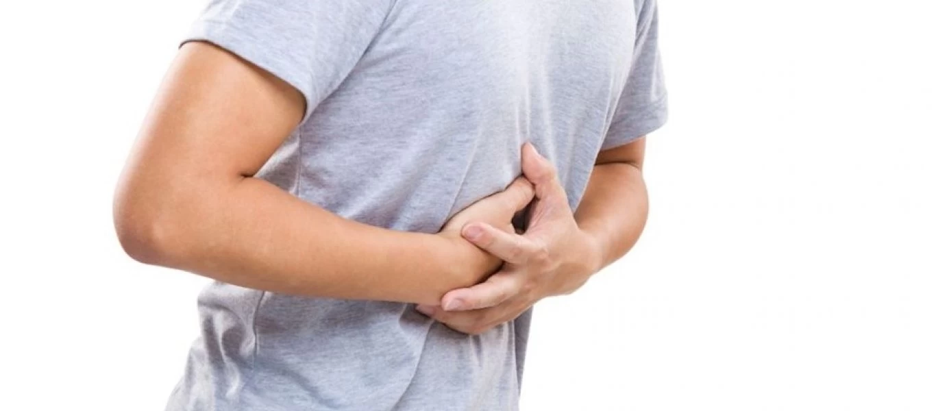 Tι να κάνετε για να σας περάσει η γαστρεντερίτιδα;